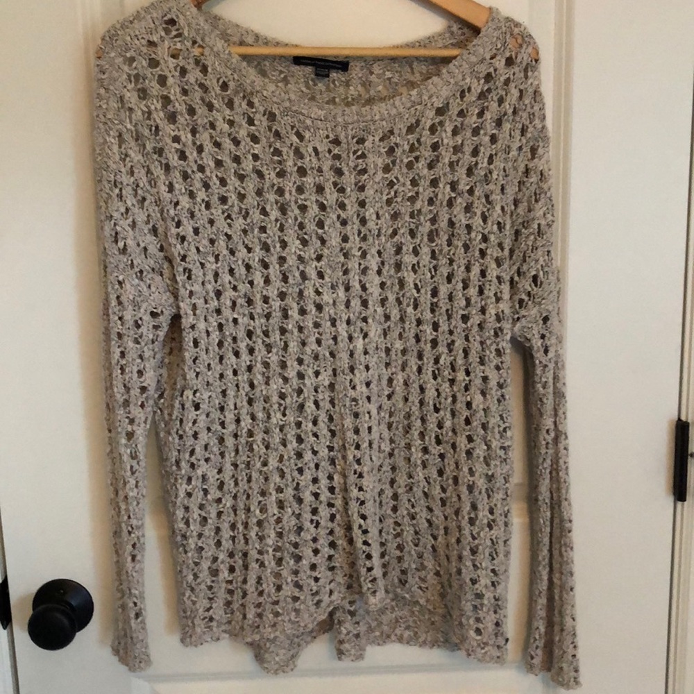 American Eagle Sweater